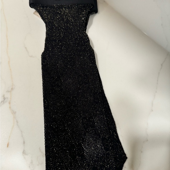 NWT Gucci GG Net Lit Lux Ankle Socks - Picture 5 of 7